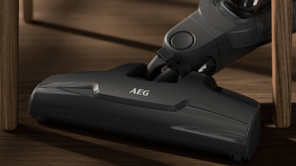AEG Clean 3000 Cordless Vacuum Cleaner AS31CB18DB a
