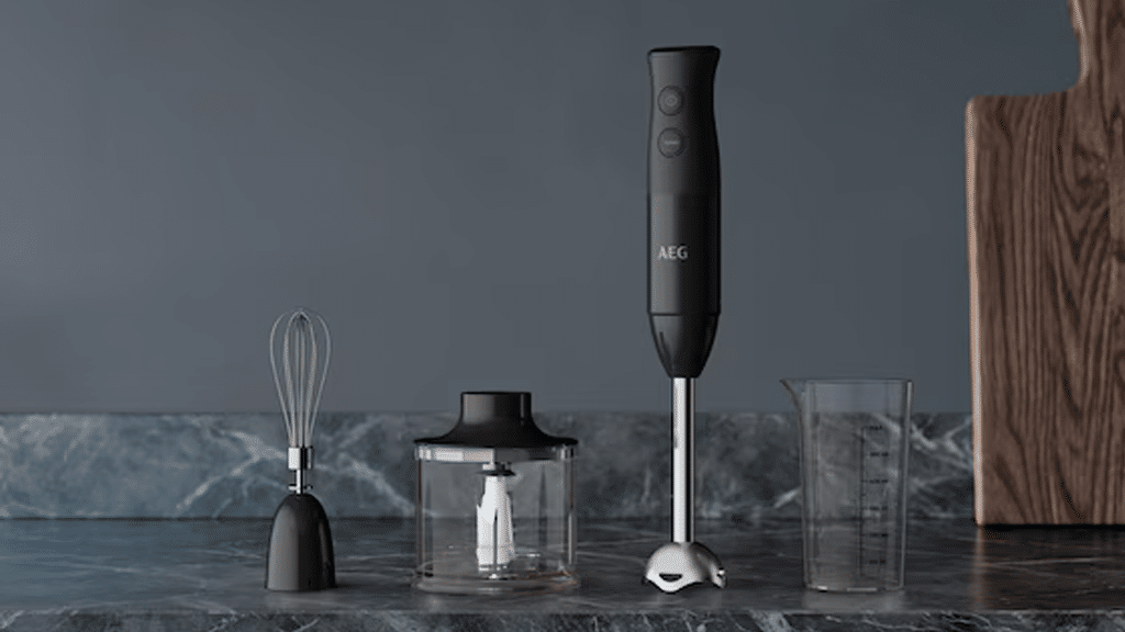 AEG HB4-1-6GG Deli 4 Hand Blender B