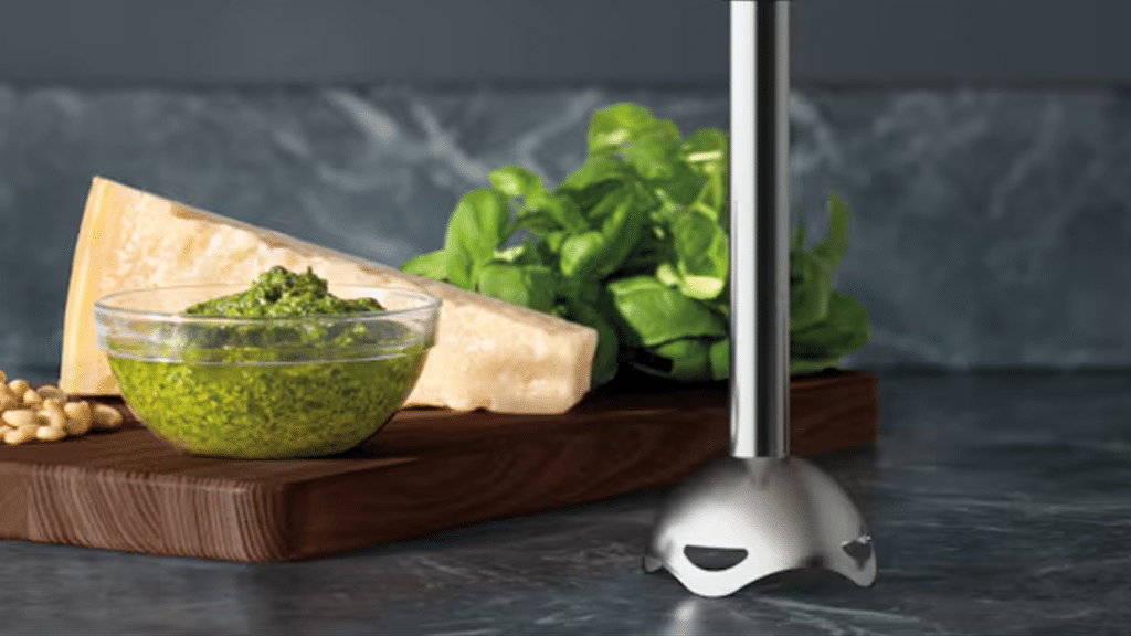 AEG HB4-1-6GG Deli 4 Hand Blender C