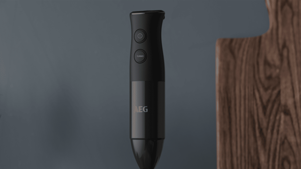 AEG HB4-1-6GG Deli 4 Hand Blender E