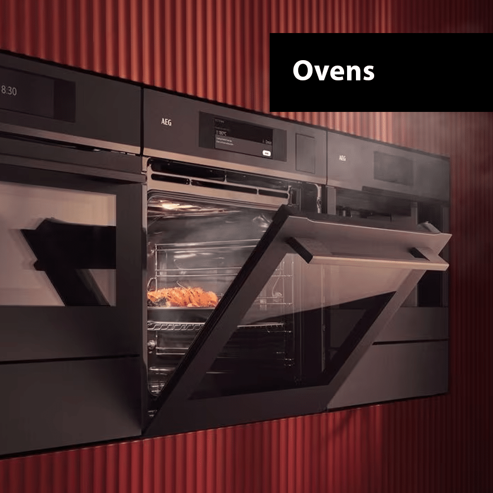 AEG Ovens