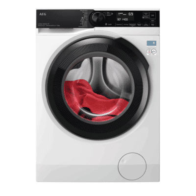 AEG Series 7000 ProSense® Washing Machine LR7FH104VY j