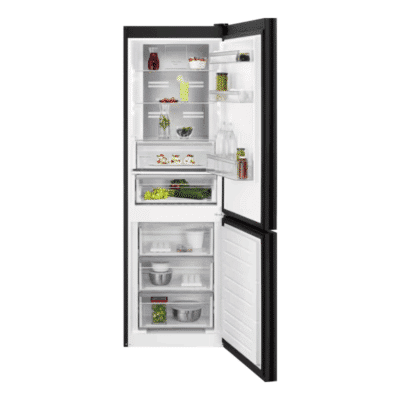 AEG Series 8000 Cooling 360° Fridge-Freezer ORC8M321ET c1