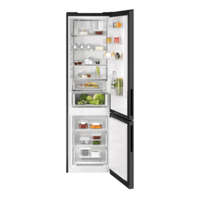 AEG Series 8000 Cooling 360° Fridge Freezer ORC8M361CL b1