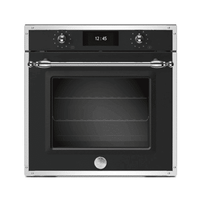 Bertazzoni Heritage Series Built In Electric Oven F6011HERPTNE 23 b
