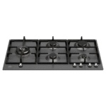 Bertazzoni Heritage Series Gas Hob P905LHERNE a