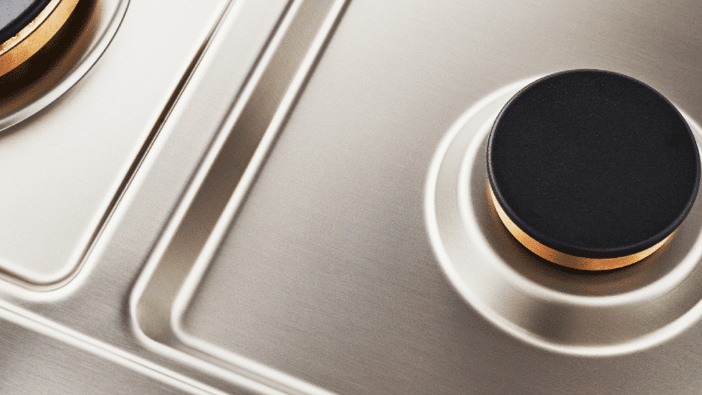 Bertazzoni Heritage Series Gas Hob a1