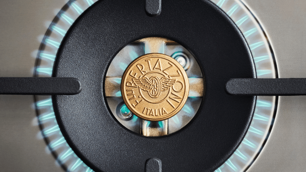 Bertazzoni Heritage Series Gas Hob a2