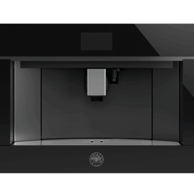Bertazzoni Modern Series Built In Coffee Machine CM45MOD2WTB d