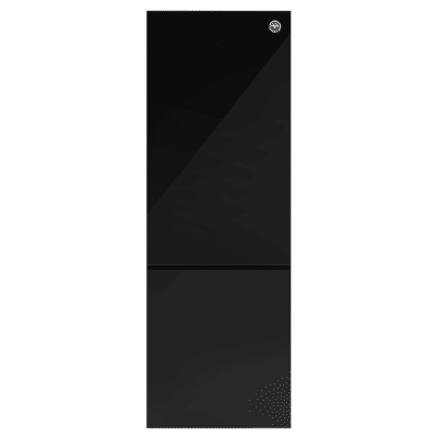 Bertazzoni Modern Series Fridge Freezer RBM70F4FBNC d