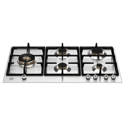 Bertazzoni Professional Series Gas Hob P905LPROX a