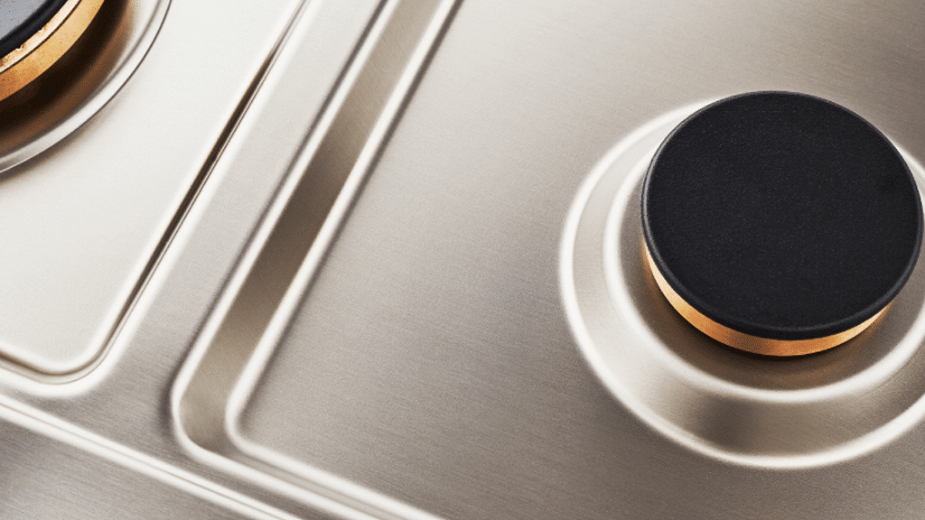 Bertazzoni Professional Series Gas Hob P905LPROX a1