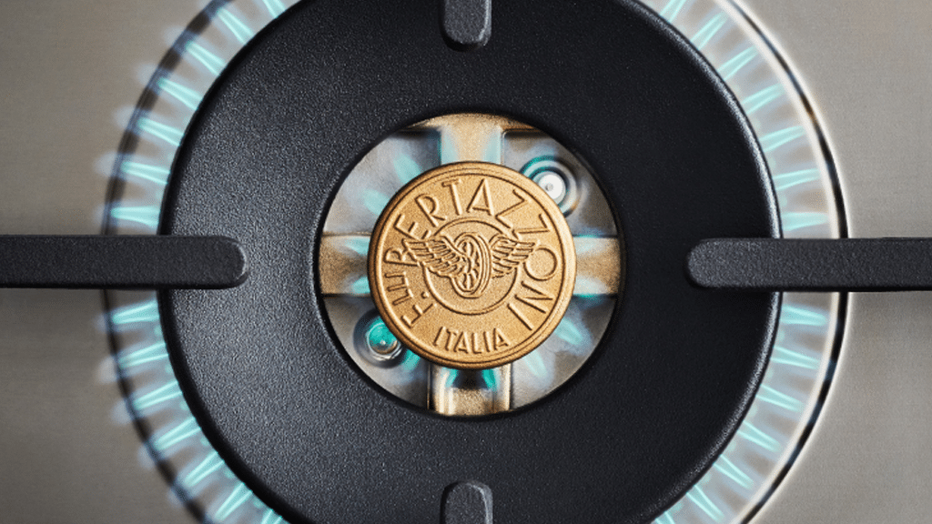 Bertazzoni Professional Series Gas Hob P905LPROX a2