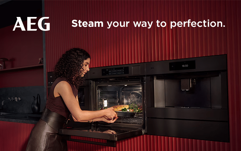 Built In Kitchen Appliances Malta - Tablet