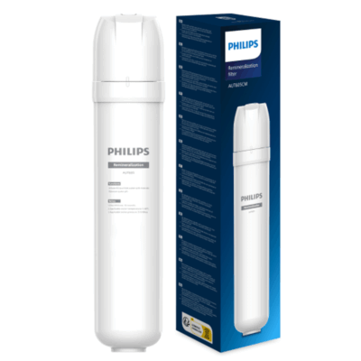 Philips AUT605CM 10 Filter