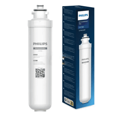 Philips AUT605CMR 10 Filter b