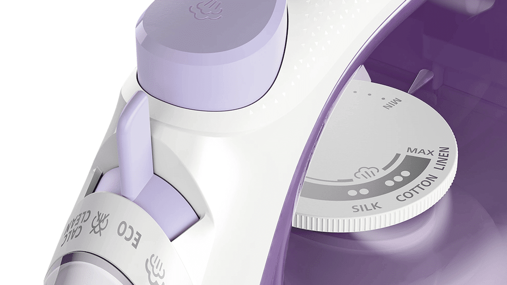 Philips Series 1000 Steam Iron DST1020 30 e