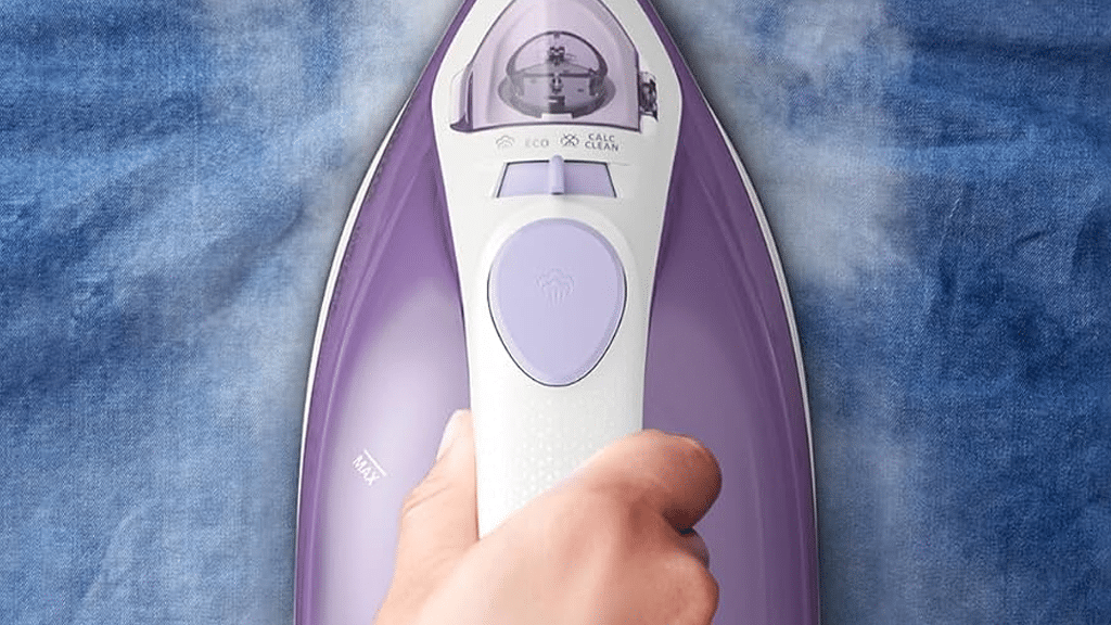Philips Series 1000 Steam Iron DST1020 30 f