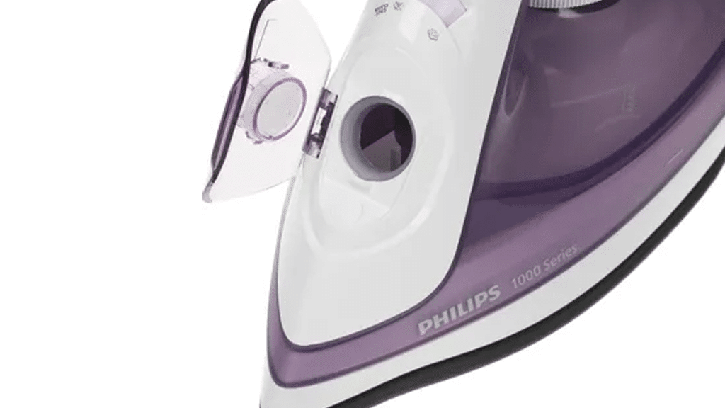 Philips Series 1000 Steam Iron DST1020 30 g