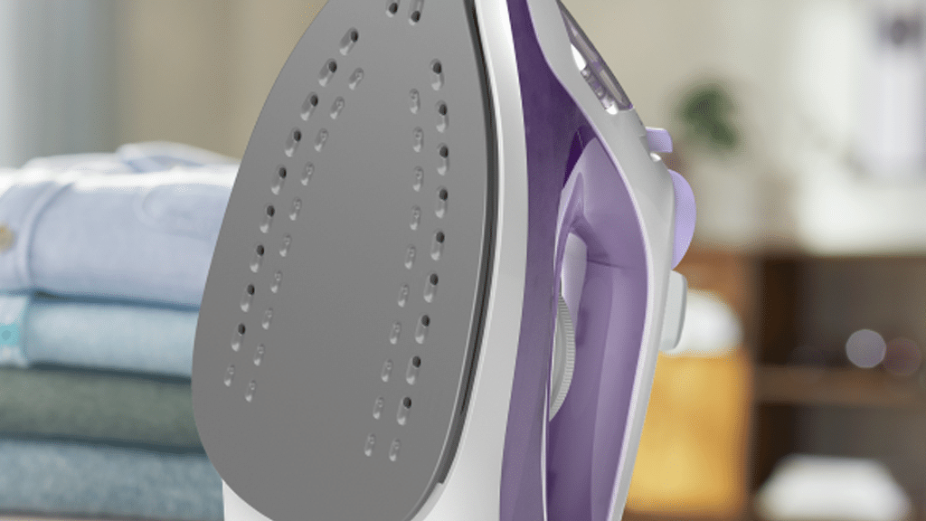 Philips Series 1000 Steam Iron DST1020 30 h