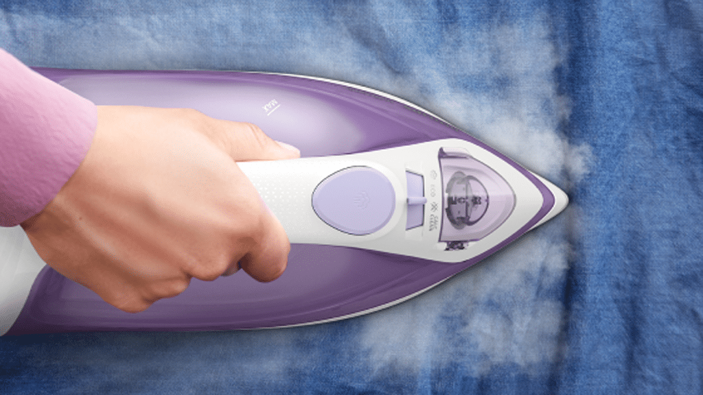 Philips Series 1000 Steam Iron DST1020 30 i