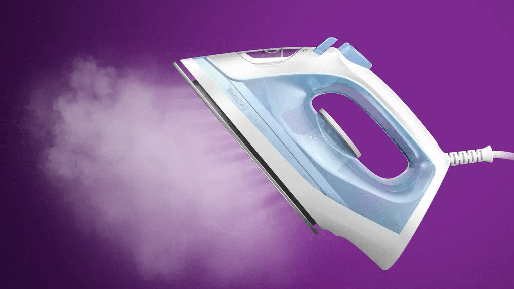 Philips Series 1000 Steam Iron DST1030 20 E