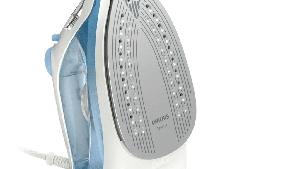 Philips Series 1000 Steam Iron DST1030 20 F