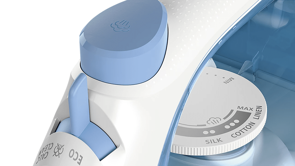 Philips Series 1000 Steam Iron DST1030 20 G