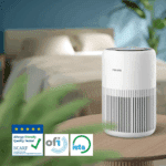 Philips Series 9000 PureProtect Mini Air Purifier AC0920 10 j
