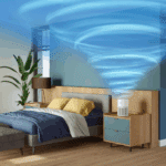 Philips Series 9000 PureProtect Mini Air Purifier AC0920 10 m