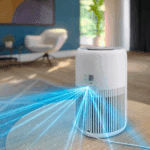 Philips Series 9000 PureProtect Mini Air Purifier AC0920 10 n