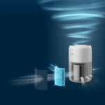 Philips Series 9000 PureProtect Mini Air Purifier AC0920 10 o