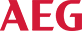 aeg brand logo