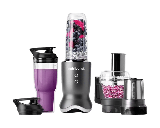 Nutribullet ultra plus smoothie maker