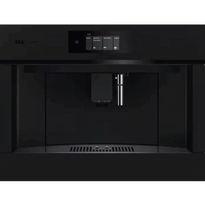 AEG Series 8000 Built In Coffee Machine PSC8000T a1