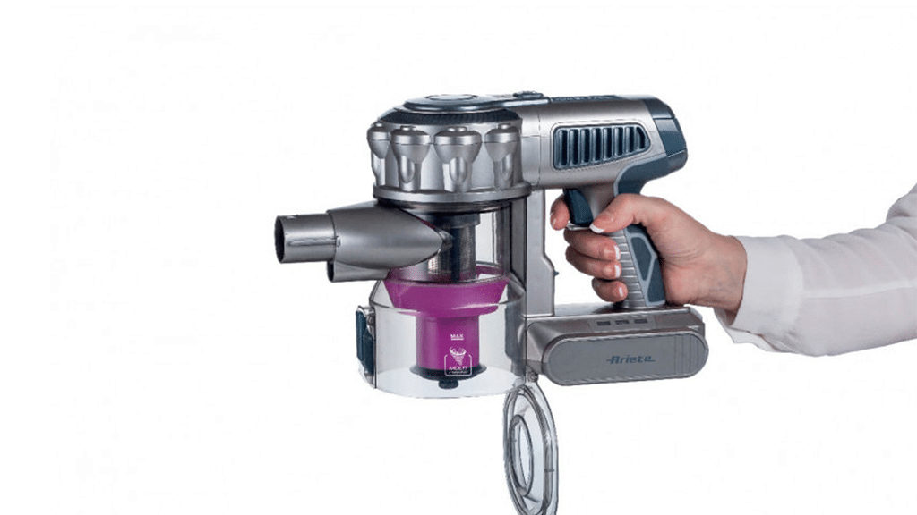 Ariete 22V Lithium Cordless Vacuum Cleaner P275800 g