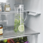 Haier 3D 60 Series 5 Fridge Freezer HTW5620CNMP c5