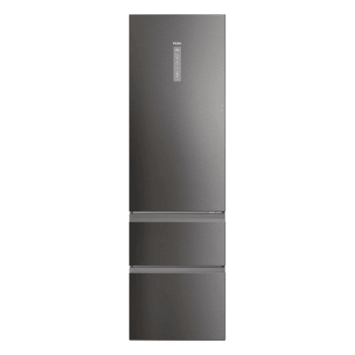Haier 3D 60 Series 5 Fridge Freezer HTW5620CNMP j