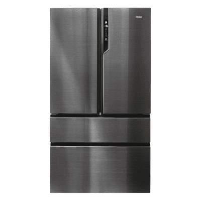 Haier French Door 100 Series 7 French Style Fridge Freezer HB26FSNAAA i