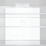 Haier French Door 100 Series 7 French Style Fridge Freezer HB26FSNAAA o