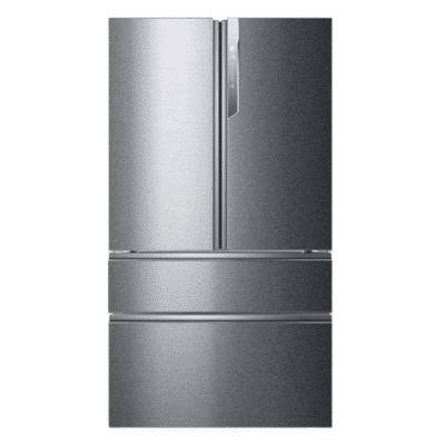 Haier French Door 100 Series 7 French Style Fridge Freezer HB26FSSAAA g