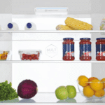 Haier French Door 100 Series 7 French Style Fridge Freezer HB26FSSAAA n