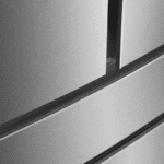 Haier French Door 100 Series 7 French Style Fridge Freezer HB26FSSAAA r
