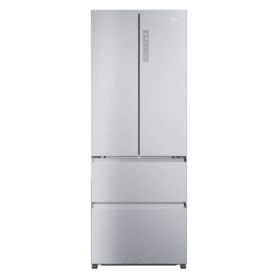 Haier French Door 70 Series 5 French Style Fridge Freezer HFR5719ENMG a1