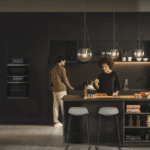 Haier French Door 70 Series 7 French Style Fridge Freezer HFR7720DWMP b11