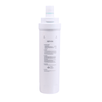 Hidrotek KBF-01A Water Filter Replacement Cartridge a