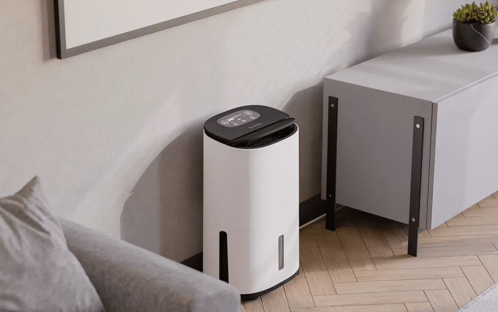 Dehumidifiers in Malta – reduce humidity and improve air quality