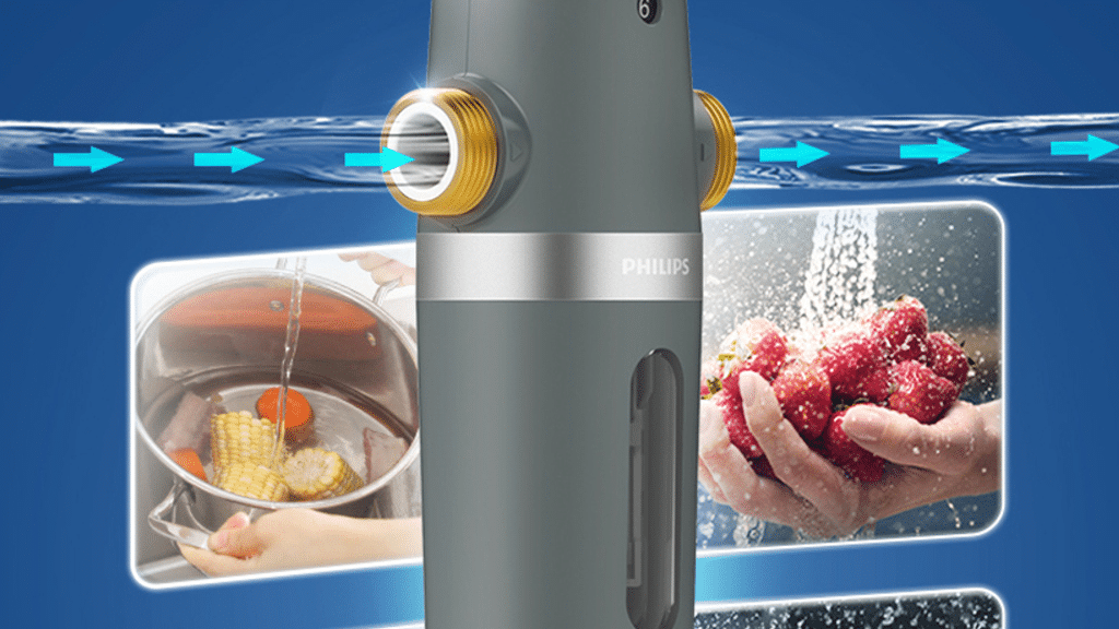 Philips AWP1830 Sediment Pre Water Filter AWP1830 10