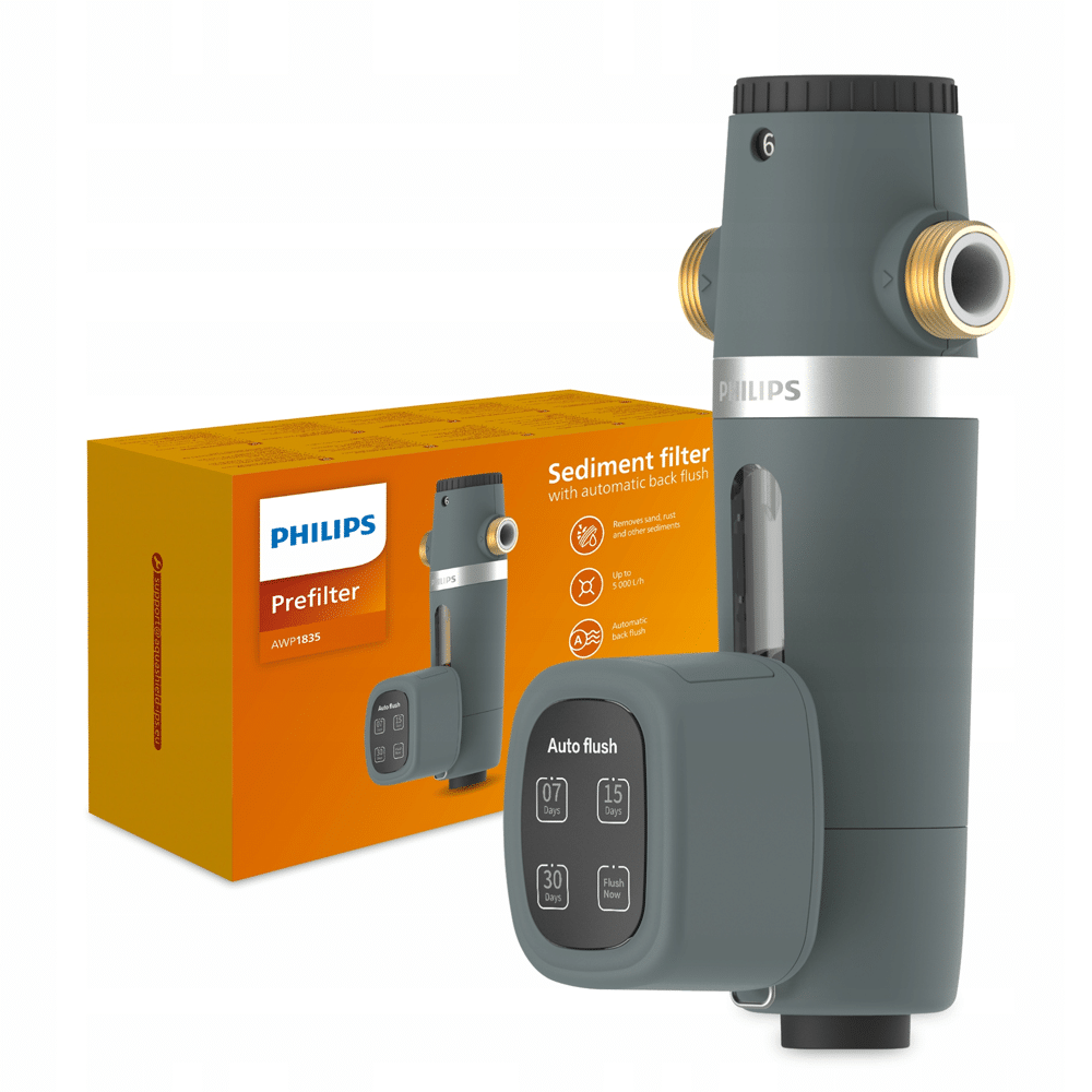 Philips AWP1835 Sediment Pre Water Filter B Philips AWP1835 Sediment Pre Water Filter B
