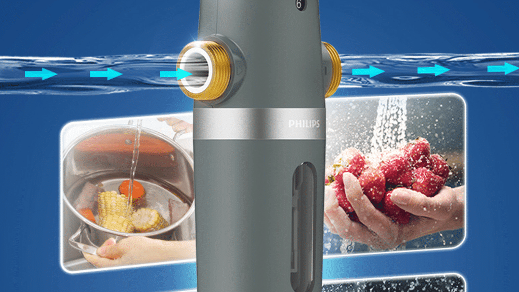 Philips AWP1835 Sediment Pre Water Filter C